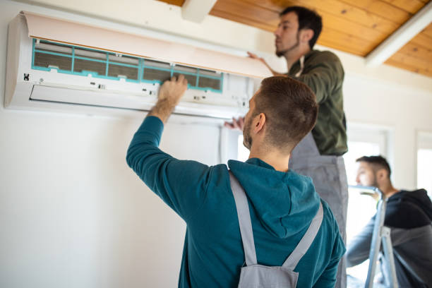 Best Commercial HVAC repair  in Paris, MO
