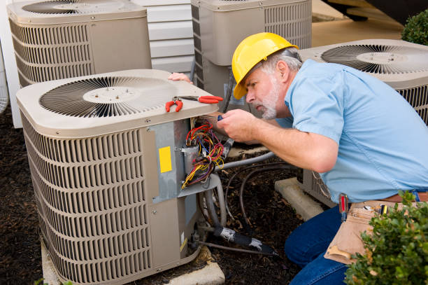 Best HVAC system installation  in Paris, MO