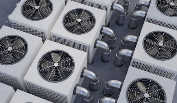 Professional HVAC in Paris, MO