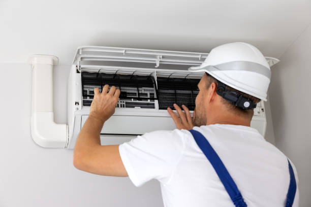 Best HVAC repair near me  in Paris, MO