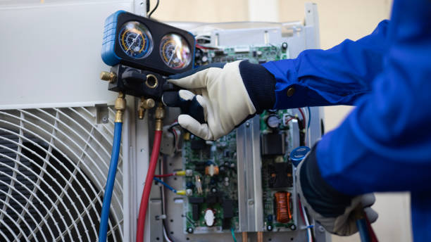 Best Affordable HVAC services  in Paris, MO