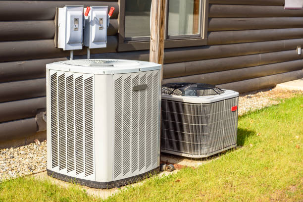 Local HVAC companies in Paris, MO